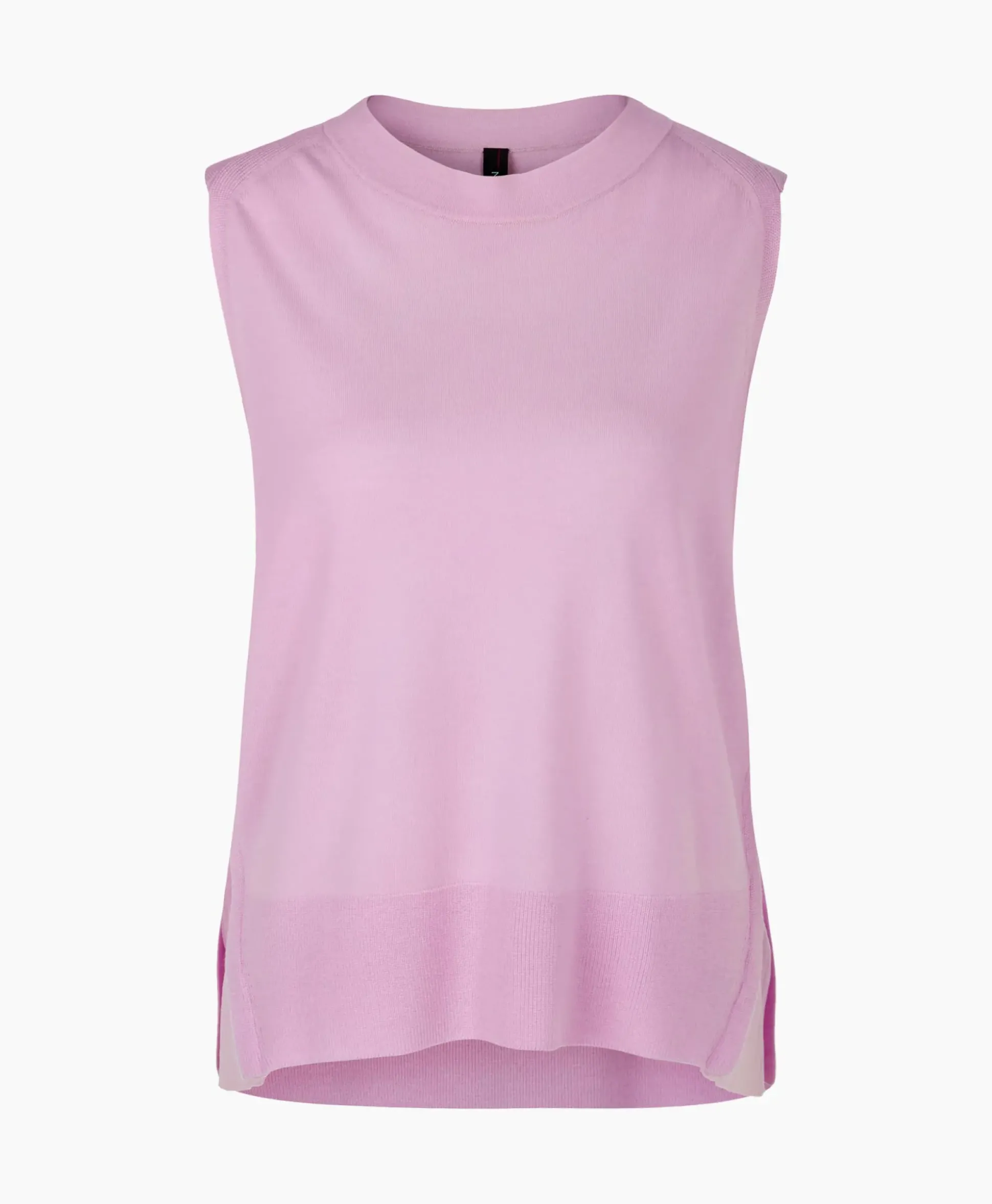 Marccain Collectie Top Wc 61.05 M73 Lavendel