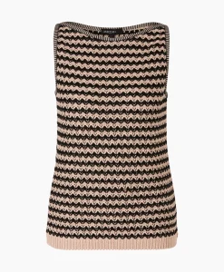 Marccain Collectie Top Wc 61.19 M24 Rose