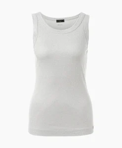Marccain Collectie Top Wc 61.17 J37 Zilver