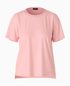 Marccain Collectie T-Shirt Vc 48.02 J14 Pink