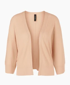Marccain Collectie Vest Wc 39.33 M56 Rose
