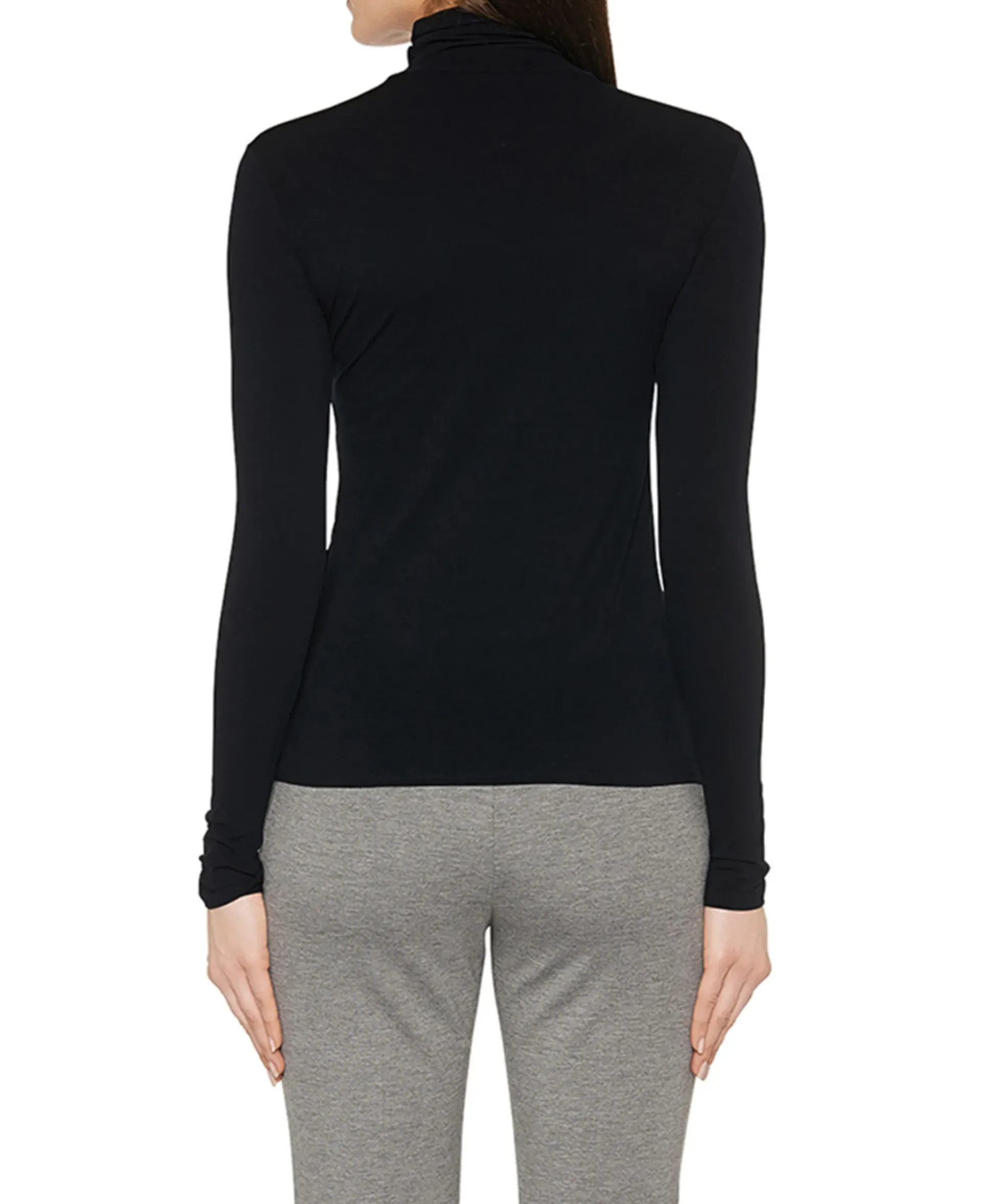 Marccain Essentials Marccain Essentials Coltrui +E 48.54 J03 Donker Blauw