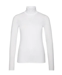 Marccain Essentials Marccain Essentials Coltrui +E 48.54 J03 Wit