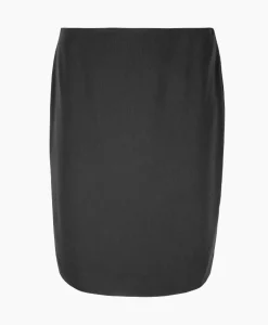 Marccain Essentials Minirok +E 71.90 W36 Zwart