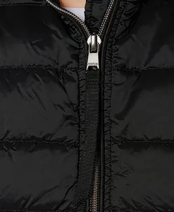 Marccain Essentials Vest +E 37.15 W11 Donker Blauw