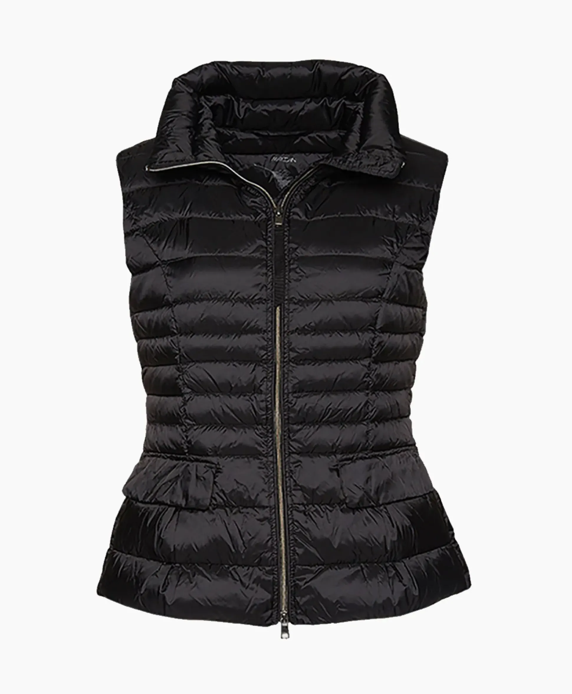 Marccain Essentials Vest +E 37.15 W11 Zwart