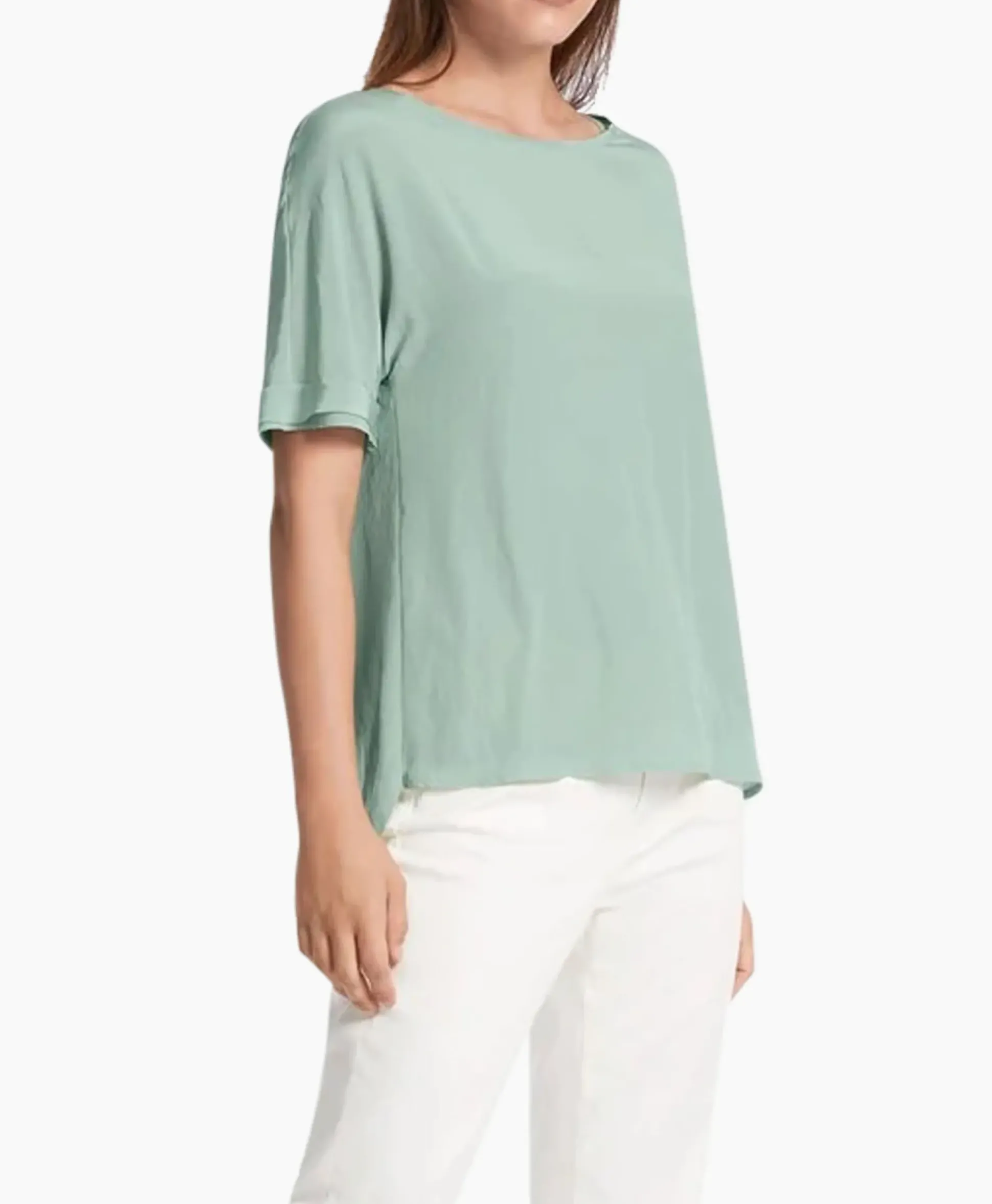 Marccain Sport Blouse Ws 51.16 W76 E