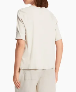 Marccain Sport Blouse Ws 55.04 J67 Grijs
