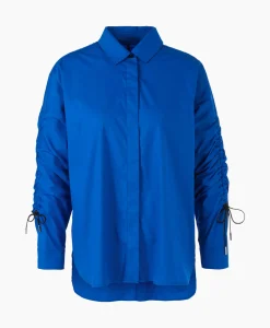 Marccain Sport Blouse Ws 51.15 W23 Inkt
