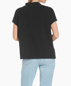 Marccain Sport Blouse Ws 55.02 J67 Zwart
