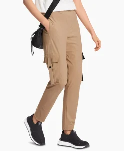Marccain Sport Broek Ws 81.09 J05 Zand