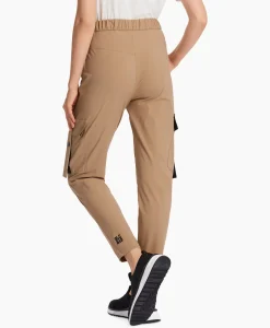 Marccain Sport Broek Ws 81.09 J05 Zand