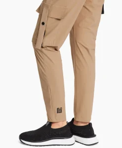 Marccain Sport Broek Ws 81.09 J05 Zand