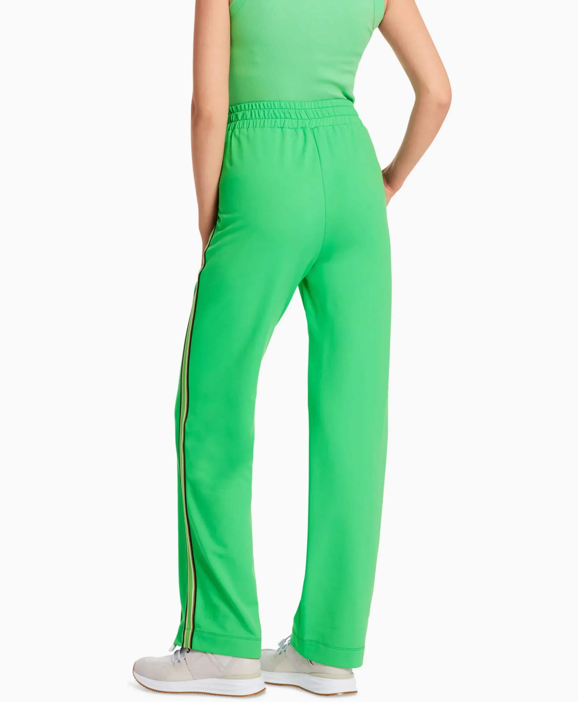 Marccain Sport Broek Ws 81.43 J51 Groen