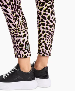 Marccain Sport Broek Ws 81.27 J44 Roze