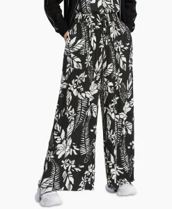 Marccain Sport Broek Ws 81.15 W22 Zwart