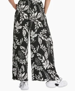 Marccain Sport Broek Ws 81.15 W22 Zwart