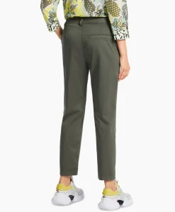 Marccain Sport Broek Ws 81.19 W29 Donker Groen