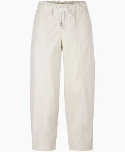 Marccain Sport Broek Ws 81.46 W93 Grijs