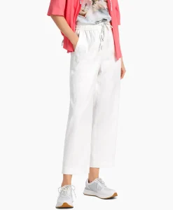 Marccain Sport Broek Ws 81.47 W03 Wit