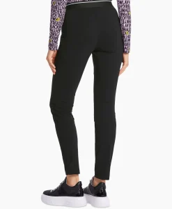 Marccain Sport Broek Ws 81.37 J40 Zwart