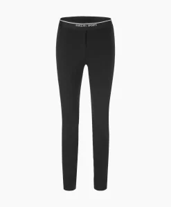 Marccain Sport Broek Ws 81.37 J40 Zwart