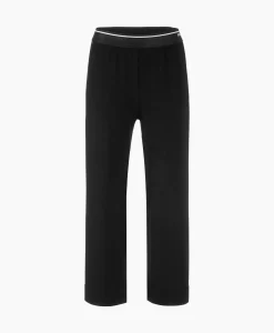Marccain Sport Broek Ws 81.02 M09 Zwart