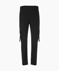 Marccain Sport Broek Ws 81.09 J05 Zwart