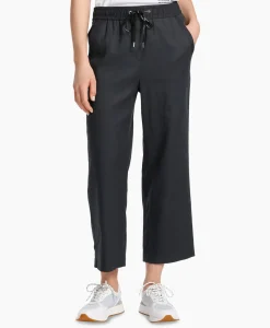 Marccain Sport Broek Ws 81.47 W03 Midden Blauw