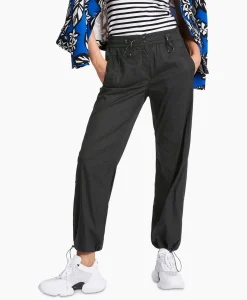Marccain Sport Broek Ws 81.40 W23 Zwart