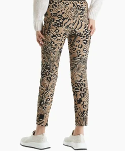 Marccain Sport Broek Ws 81.27 J01 Zand