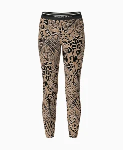 Marccain Sport Broek Ws 81.27 J01 Zand