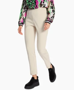 Marccain Sport Broek Ws 81.04 W08 Grijs