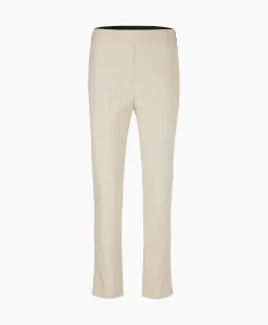 Marccain Sport Broek Ws 81.04 W08 Grijs