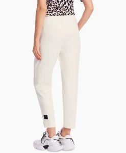 Marccain Sport Broek Ws 81.38 J06 Off White