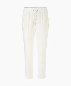 Marccain Sport Broek Ws 81.38 J06 Off White