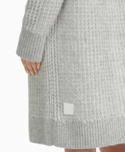 Marccain Sport Coat Vs 11.01 M01 Licht Grijs