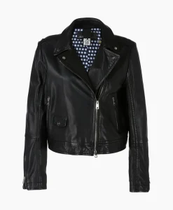 Marccain Sport Jack Us 31.09 L01 Zwart