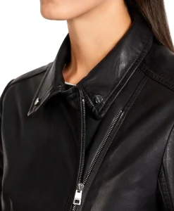 Marccain Sport Jack Us 31.09 L01 Zwart