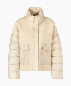 Marccain Sport Jack Vs 12.03 W31 Licht Grijs