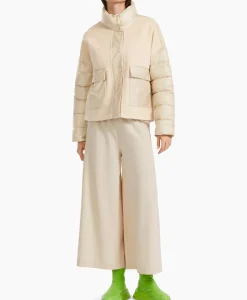 Marccain Sport Jack Vs 12.03 W31 Licht Grijs