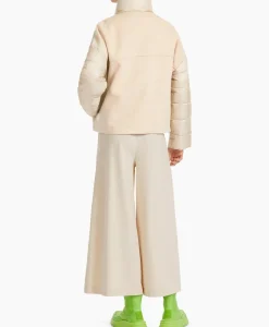 Marccain Sport Jack Vs 12.03 W31 Licht Grijs