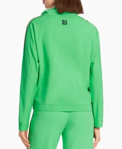 Marccain Sport Jack Ws 31.17 J51 Groen
