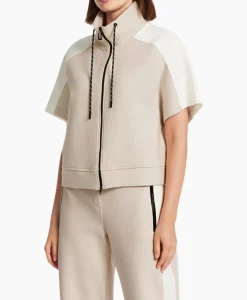 Marccain Sport Jack Ws 31.10 J09 Grijs