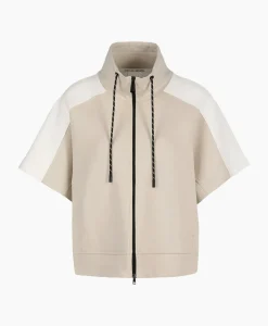 Marccain Sport Jack Ws 31.10 J09 Grijs