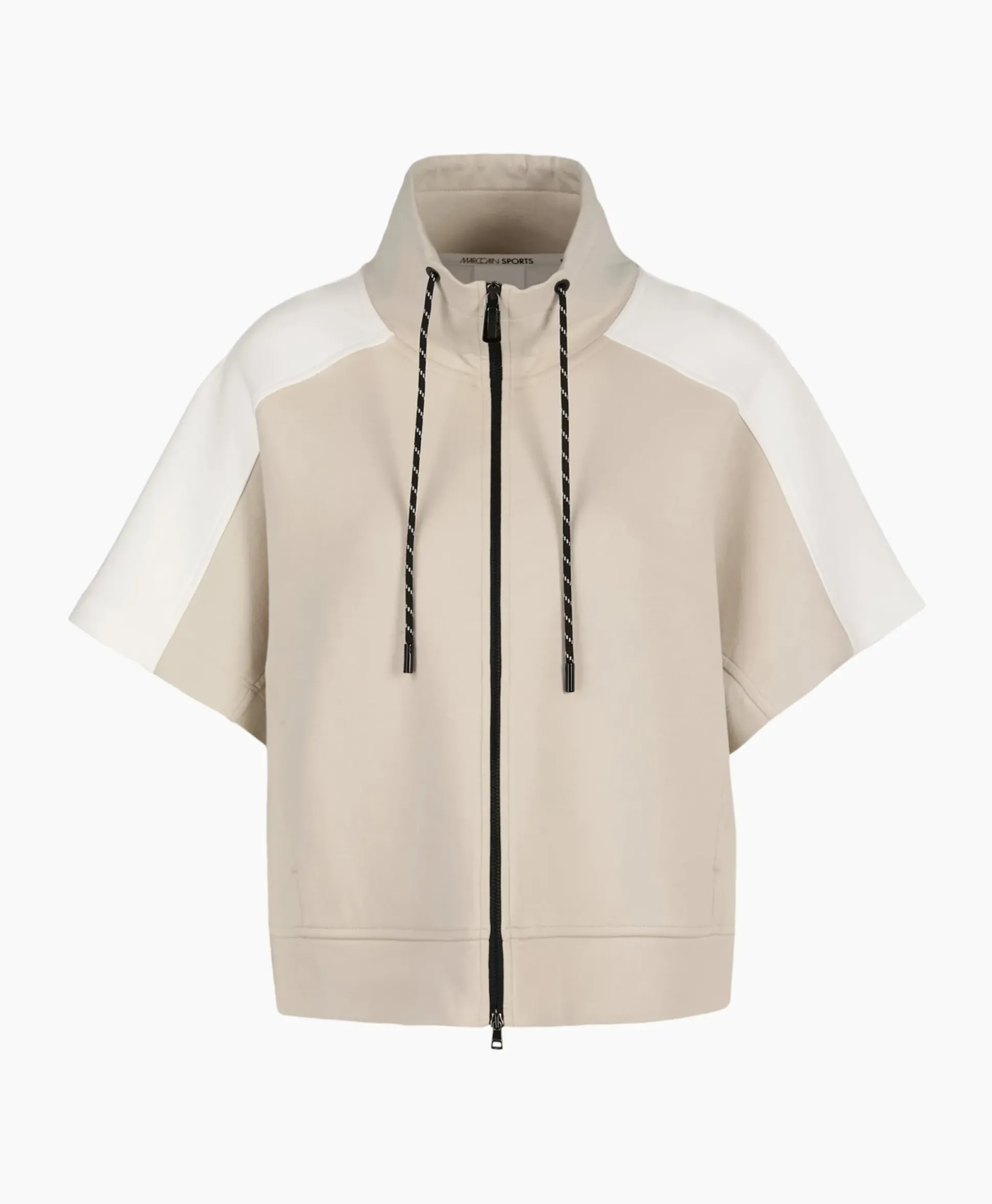 Marccain Sport Jack Ws 31.10 J09 Grijs