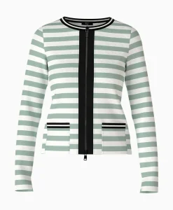 Marccain Sport Jack Ws 31.19 J53 E