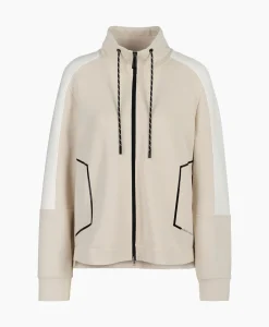 Marccain Sport Jack Ws 31.23 J09 Grijs