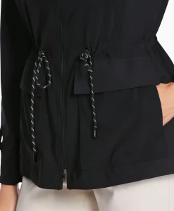 Marccain Sport Jack Ws 31.24 J05 Zwart