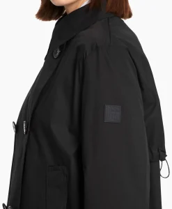 Marccain Sport Jack Ws 12.02 W01 Zwart